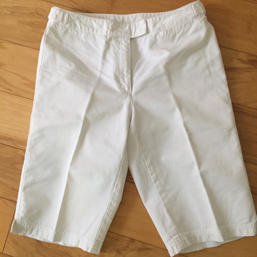Rafaela Sport Bermuda’s Size 6